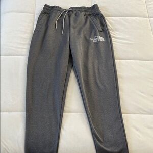 The North Face Men’s Small  Gray Joggers
